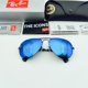 thumbnail image 1 of RB-Hip Hop-sunglasses Sunglasses RB3449 Men's / Women's Brand New, 1 of 4