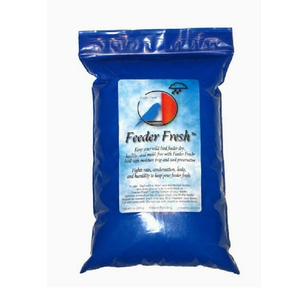 Sapphire Labs Feeder Fresh, 16 oz., SLFFBAG