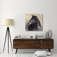 thumbnail image 2 of Global Gallery's 'Ritzy Light' By Marilyn Hageman Stretched Canvas Wall Art, 2 of 4
