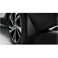 thumbnail image 4 of Genuine Front & Rear Molded Splash Guards Mud Flaps FOR 2017-2024 Volvo XC40, 4 of 5
