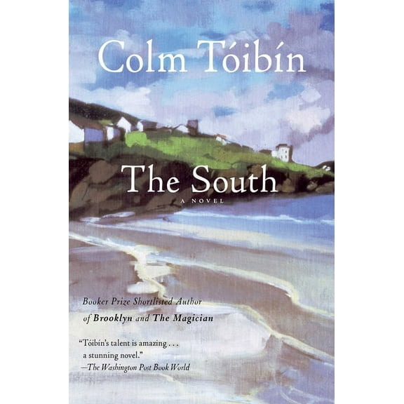 The South, (Paperback)