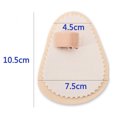 thumbnail image 4 of Bunion Splint Breathable Elastic Bunion Corrector Bunion Relief Sleeve, 4 of 6