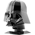 thumbnail image 3 of Fascinations Metal Earth Star Wars Boba Fett Helmet 3D Model Kit ***IN STOCK, 3 of 7