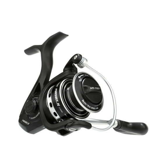 PENN Pursuit® IV Spinning Reel, 2500 Size Fishing Reel