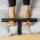 thumbnail image 1 of Fitness Sit Up Bar Asistente Gimnasio Dispositivo de ejercicio Tubo de resistencia Equipo de banco de entrenamiento para abdominal Pe, 1 of 8