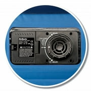 Airbedz PPI-104 Full Size 5.5 Bed With Built-In Rechargeable Battery Air Pump