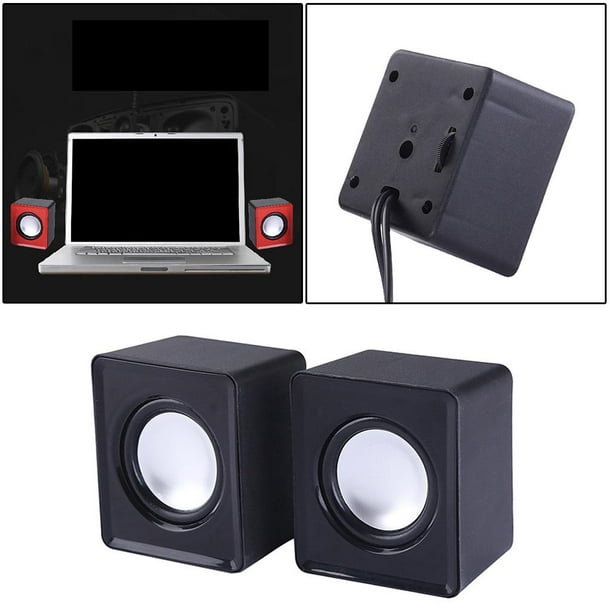 Computer speakers best sale with subwoofer walmart