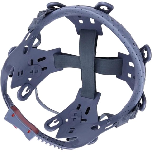 HUGFEGWE Insert de Protection pour Casque - Ajustement Universel, Ajustable et Léger CJB91-39631