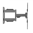 thumbnail image 2 of Full Motion TV Wall Mount for 32-55 Inch LED LCD TV/Monitor, 2 of 7