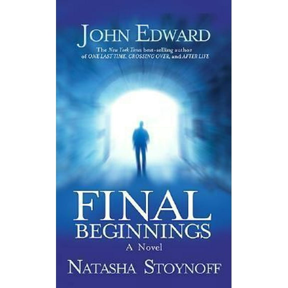Pre-Owned Final Beginnings (Paperback) 1932128093 9781932128093