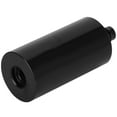 thumbnail image 1 of Billiards Pool CueExtension, Aluminium Wear  Pool Cue Extension Beautiful Portable  for Billiard Hall, 1 of 8