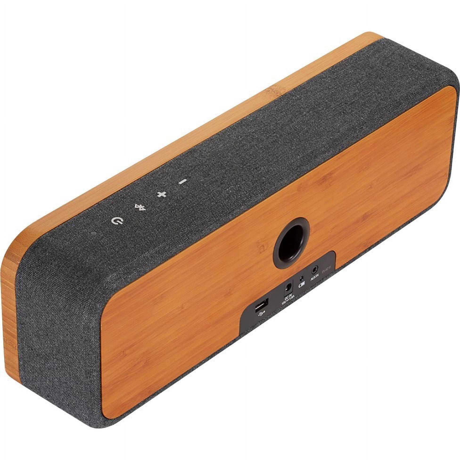 House of Marley Get Together Portable Bluetooth Speaker