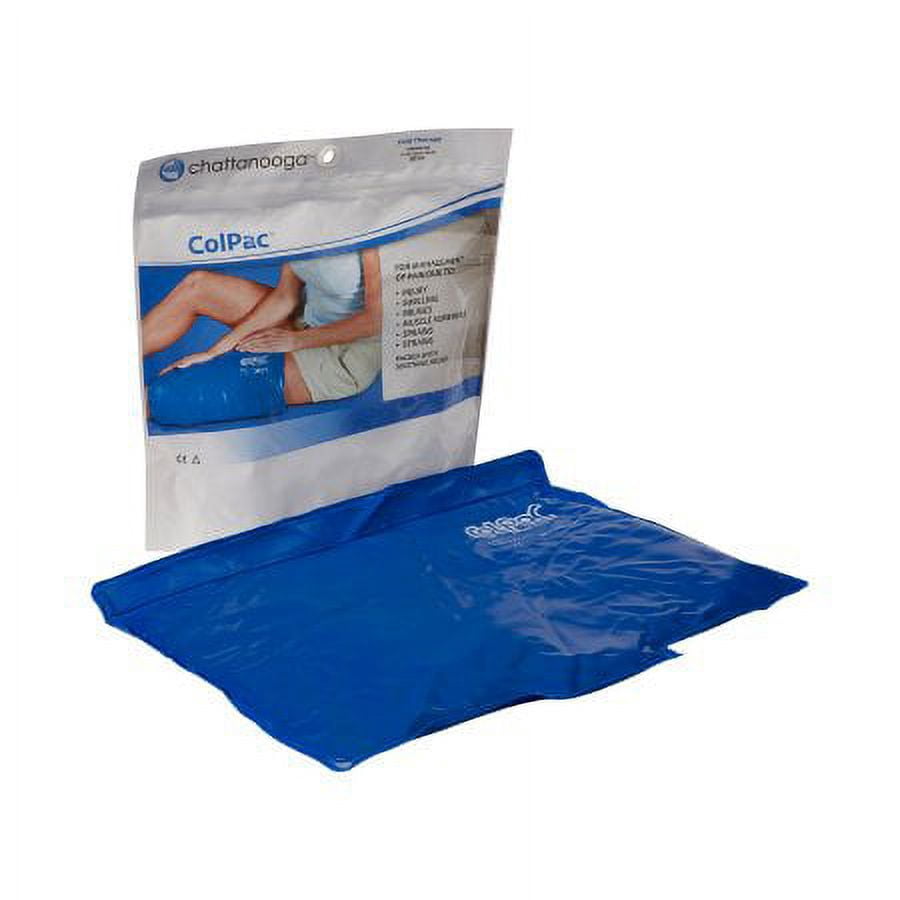 ColPaC Cold Pack General Purpose Standard 11 X 14 Inch Vinyl Reusable, 1500 - SOLD BY: PACK OF ONE