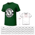 thumbnail image 2 of Mlbba Baseball Team Chi-cago White Sox Chicago Illinois Unisex T-shirt Adults Fashion Breathable Shorts Sleeves Crew Neck Shirts Light Sportshirts, 2 of 4