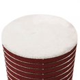 thumbnail image 4 of Meguiars Buffing Pad DMC3 Cuts Through Moderate Surface Defects Without Swirls; Microfiber; 3 Inch Diameter; Set Of 2, 4 of 4