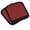 Red, variant on Uxcell Identifier Suitcase Wrap Accessories Luggage Handle Grips, Dark Blue 2 Pack