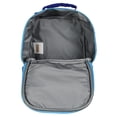 thumbnail image 5 of Sonic The Hedgehog I'm Outta Here Dual Compartment Insulated Lunch Box Bag Tote 10", 5 of 8