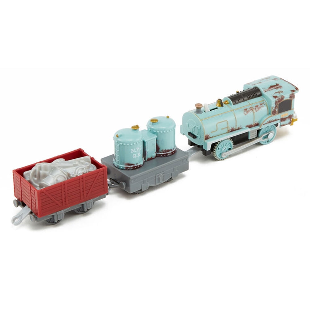 thomas and friends lexi trackmaster