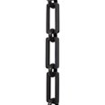thumbnail image 2 of RCH Hardware CH-BR31-H Brass Chandelier Chain, Various Finishes (3 Feet), 2 of 2