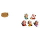 thumbnail image 1 of Cesta De Frutas Tejida, Cuenco Para Aperitivos, Plato De Pan, Decoración De Escritorio Con Figuras Del Dios De La Fortuna, Estatua De Resina, Escultura Para Fiesta De Año Nuevo En El, 1 of 8