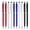 Mix A 10pcs, variant on Metal Touchscreen Stylus Pen, 2 in 1 Universal Stylus Touch Screen Pen for All Touch Screen Devices (Black 12pcs)