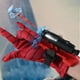 thumbnail image 4 of Disney-Conjunto de juguete lanzador de muñeca para niños, figuras de película de superhéroes, guante de Cosplay, bala suave, regalo de cumpleaños, 4 of 4