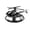 Solar Air Freshener Under $5 A1438, variant on sdhkgrrt 1Pcs Solar Air Freshener, Car Mounted Solar Aromatherapy, Airplane Perfume Accessories, Rotating Fragrance Diffuser for Vehicle, Solar Powered Car Air Freshener Decor