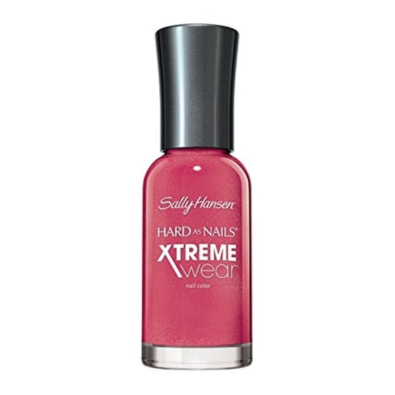 Coty Sally Hansen Hard As Nails Xtreme Wear, 0.4 oz
