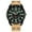 E, variant on Fsqjgq Luminous Quartz Watches for Men Waterproof Easy Reader Date Digital Analog Watch Sports Wristwatch D