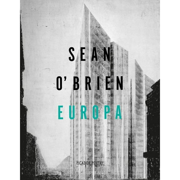 Europa, (Paperback)