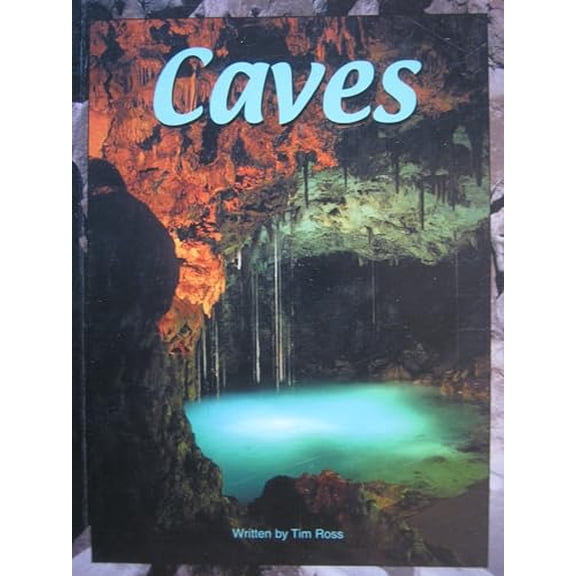 Pre-Owned Foun Take Two: Caves (Twg), 9780322041929, 0322041929, Paperback,