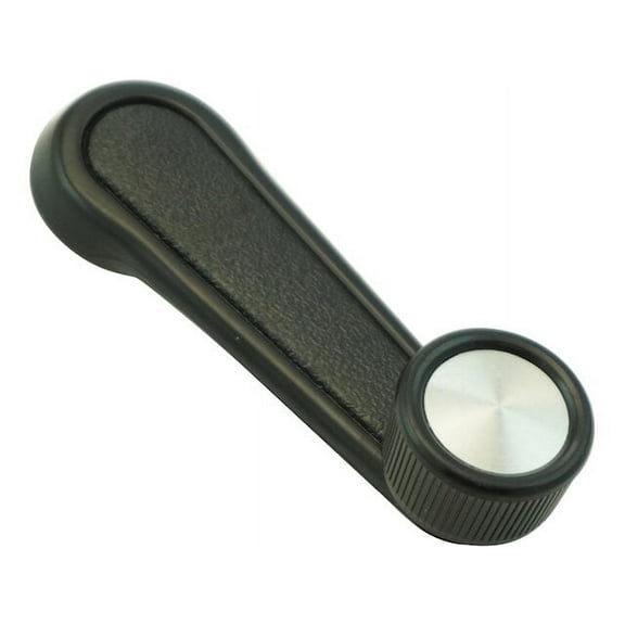 Window Crank Handle - Compatible with 1973 - 1995 Toyota Pickup 1974 1975 1976 1977 1978 1979 1980 1981 1982 1983 1984 1985 1986 1987 1988 1989 1990 1991 1992 1993 1994