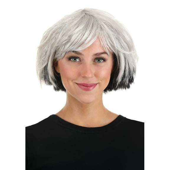 Adult PJ Masks Luna Wig