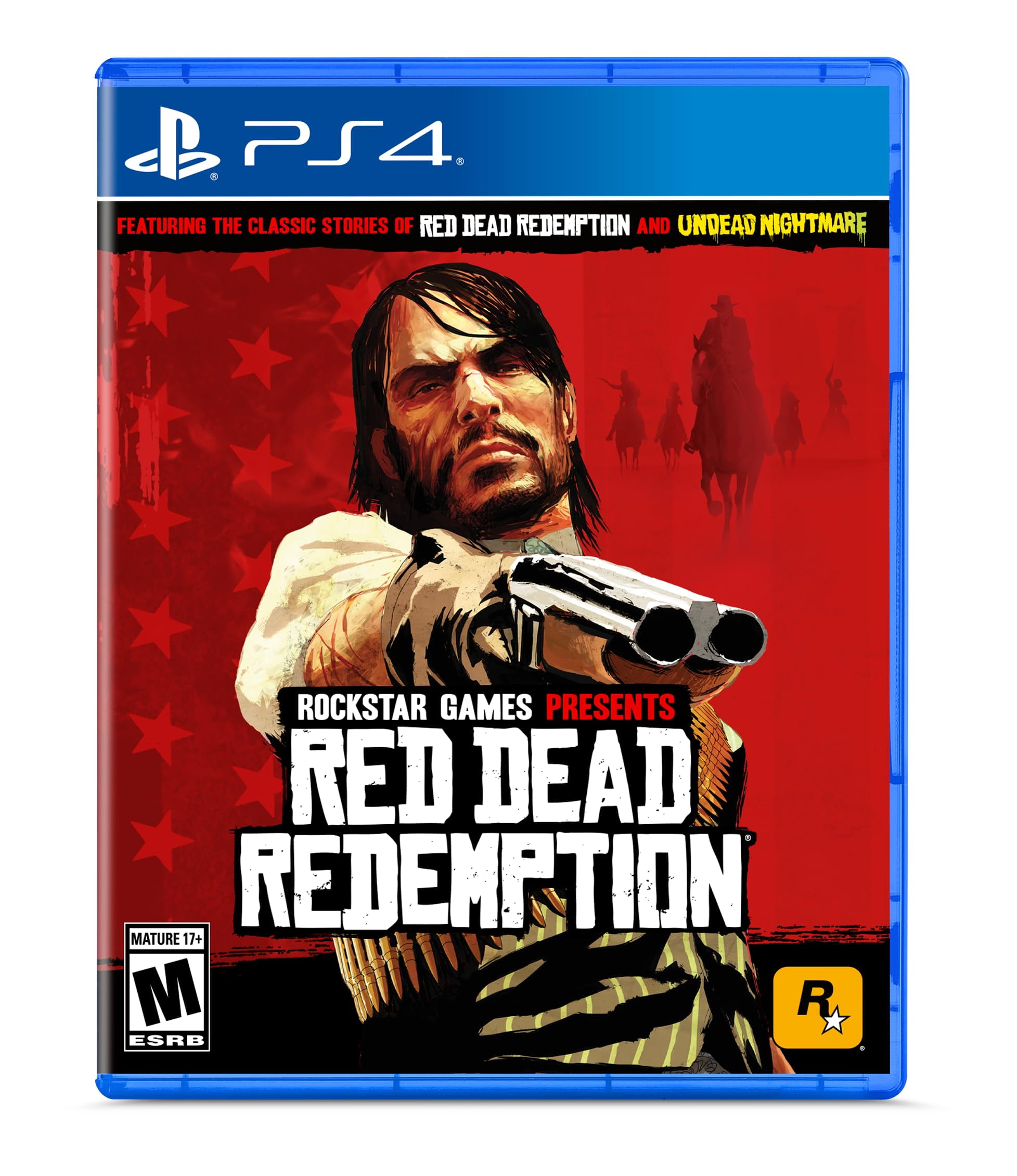 Rockstar Games Red Dead Revolver - Xbox - Walmart.com Rockstar Games Red Dead Revolver - Xbox - Walmart.com