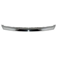 thumbnail image 1 of Moldura Jetta 2019 A 2020 Volkswagen Parrilla Crom Genérica ., 1 of 3