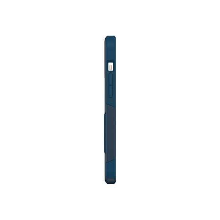 OtterBox - Commuter Antimicrobial Case for Apple iPhone 12 Pro Max