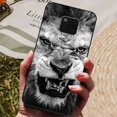 thumbnail image 1 of For Huawei Mate 20 Pro Case Shockproof Matte Soft TPU Silicone Back Cover For For Huawei Mate 20 Pro Phone Case Mate20 Pro Cases 35 For Mate 20 Pro, 1 of 6