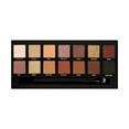thumbnail image 5 of W7 Romanced Neutrals in Love Eye Colour Palette 14 Shades Suitable for All Skin Types, 5 of 6