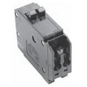 Eaton BD 20A/20A Double-Pole Standard Trip Duplex Circuit Breaker