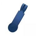 thumbnail image 1 of 3x Clip Magnético Para Gorra, Soporte Para Gorra, Clip Para Bolsa De Viaje, Mochila Para Golfista, Color Azul, 1 of 8