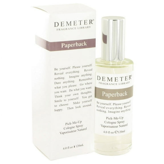 Demeter by Demeter