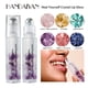thumbnail image 2 of HANDAIYAN Crystal Stone Ball Brillo labial Hidratante Bálsamo labial Hidratante Labymos  Brillo de labios, 2 of 7