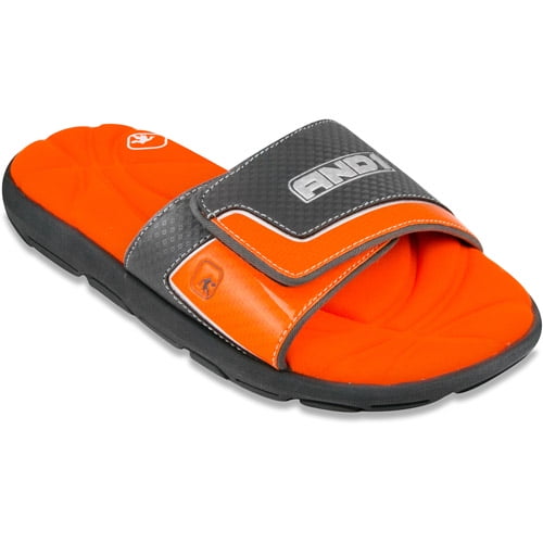 And1 Mens Sandal Shoes