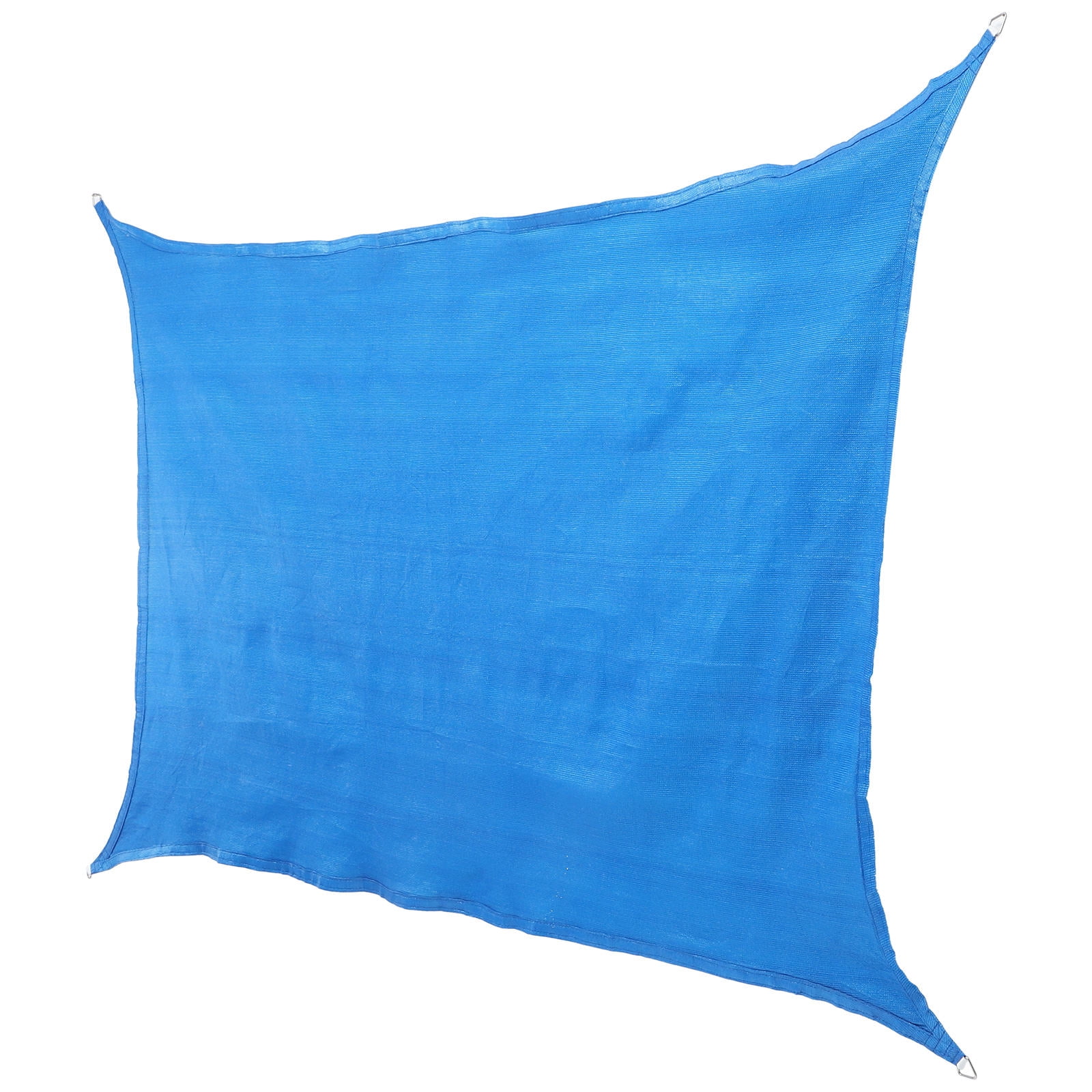 ELAYARD HDPE Sun Shade Cloth for Garden and Patio, Metal Frame Outdoor Sunscreen Cover