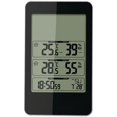 thumbnail image 1 of Taylor(R) Precision Products 1733 Indoor/Outdoor Digital Thermometer with Barometer & Timer, 1 of 5