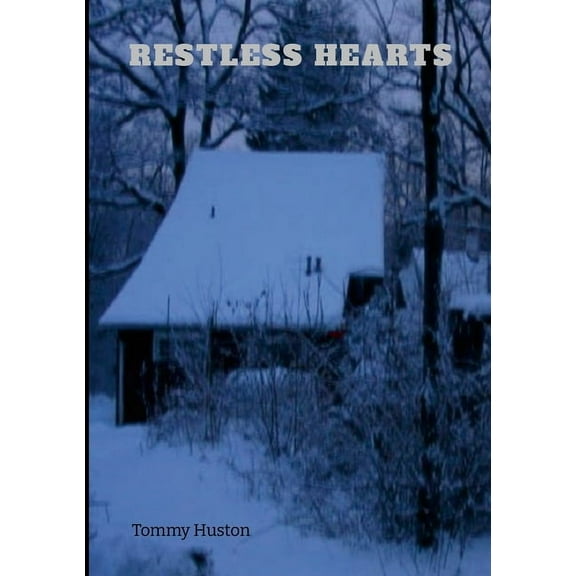 Restless Hearts, (Paperback)