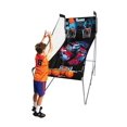 thumbnail image 4 of Space Jam Dual Arcade Basketball Unit, 4 of 5