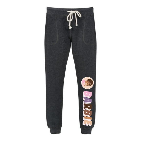 Barbie Unity - Women's French Terry Jogger Pant