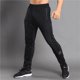 thumbnail image 1 of Pantalones deportivos y de ocio de verano para hombre, pantalones para correr y fitness, multifuncionales y cómodos., 1 of 5