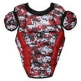 thumbnail image 3 of Diamond iX5 Camo Catcher's Chest Protector 18.5 Inch DCP-iX5 XL CAMO, 3 of 5